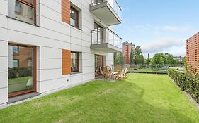 Classy Apartments - Gdansk - Nowa Motlawa